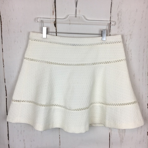 Banana Republic Dresses & Skirts - Banana Republic | Skater Skirt